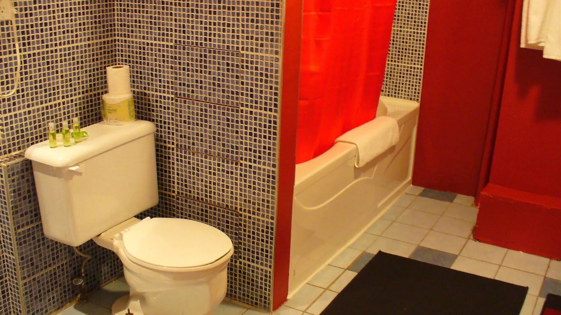 Celebrities Hotel مونتريال