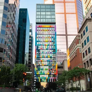 Hotel Le Germain, Montreal