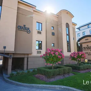 Motel Le Chablis Cadillac, Montreal