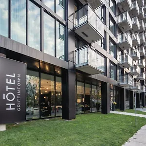 Aparthotel Griffintown, Montreal