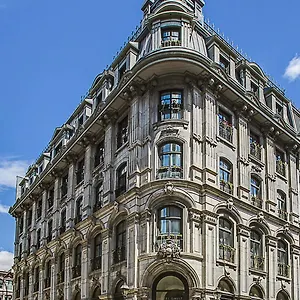 Hotel Gault, Montreal