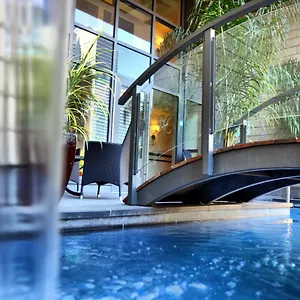 Hotel Le St-martin Centre-ville - Particulier, Montreal