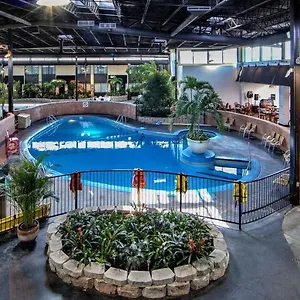 Hotel Radisson Airport, Montreal