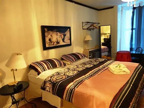 Celebrities Hotel Montreal