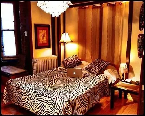 Celebrities Hotel Montreal Canada