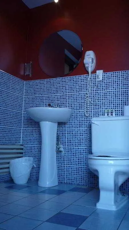 Celebrities Hotel Montreal 2*,  Canada